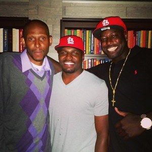 Meet your Posher, Christopher